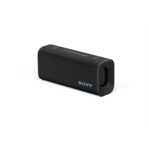 Sony ULT Field 3 fekete Bluetooth hangszoró