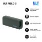 Sony ULT Field 3 szürke Bluetooth hangszoró