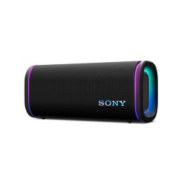 Sony ULT Field 5 fekete Bluetooth hangszoró