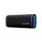 Sony ULT Field 5 fekete Bluetooth hagnszoró