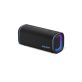 Sony ULT Field 5 fekete Bluetooth hagnszoró