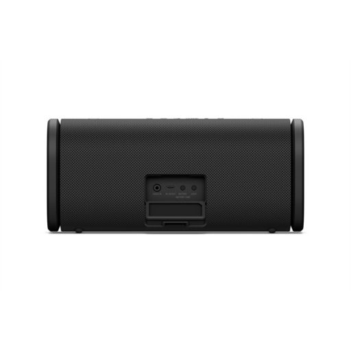 Sony ULT Field 5 fekete Bluetooth hagnszoró