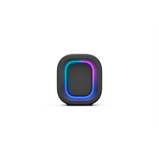 Sony ULT Field 5 fekete Bluetooth hagnszoró