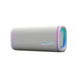 Sony ULT Field 5 fehér Bluetooth hagnszoró