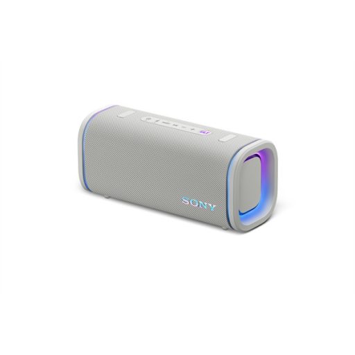 Sony ULT Field 5 fehér Bluetooth hagnszoró