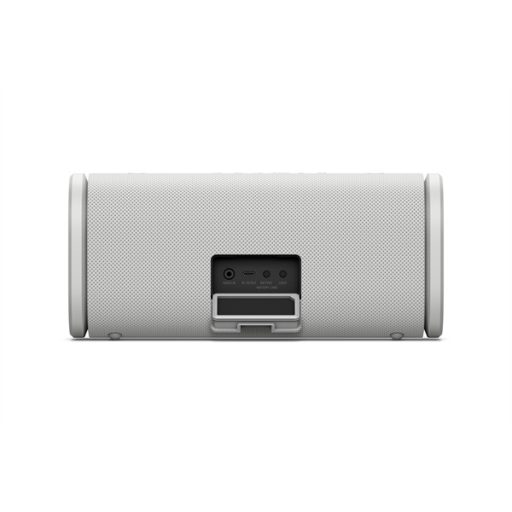 Sony ULT Field 5 fehér Bluetooth hagnszoró