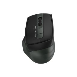   A4-Tech A4TMYS46716 FB35 FStyler Midnight Green vezeték nélküli optikai egér