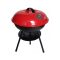 Globiz DA01089 kerti grill