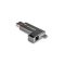 Verbatim 32041 256GB USB 3.2 Gen 1 A/USB-C Dual QuickStick Flash Drive