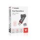 Verbatim 32042 512GB USB 3.2 Gen 1 A/USB-C Dual QuickStick Flash Drive