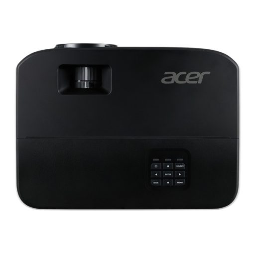 Acer X1329 WXGA 4800L DLP projektor