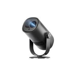   Dangbei Freedo Full HD 450L Google TV fekete hordozható projektor