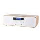 Thomson MIC201IBT Mikro Hifi Rendszer