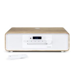 Thomson MIC301IBT Mikro Hifi Rendszer