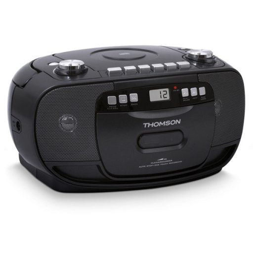 Thomson RK200CD rádiós magnó