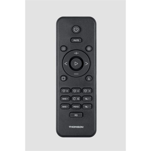 Thomson MIC300IBT Mikro Hifi Rendszer
