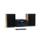 Thomson MIC123BT Mikro Hifi Rendszer