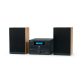 Thomson MIC123BT Mikro Hifi Rendszer