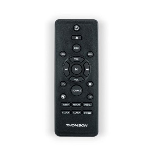 Thomson MIC123BT Mikro Hifi Rendszer