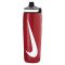 Nike 25 100.7666.692.24 piros kulacs