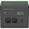 APC PPS500-GR OffGrid 500 517Wh Lítium-ion 230V hordozható akkumulátor állomás
