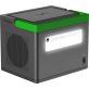   APC PPS500-GR OffGrid 500 517Wh Lítium-ion 230V hordozható akkumulátor állomás