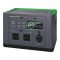 APC PPS330-GR OffGrid 330 332Wh Lítium-ion 230V hordozható akkumulátor állomás