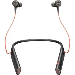 HP Poly Voyager 6200 USB-C Neckband fülhallgató