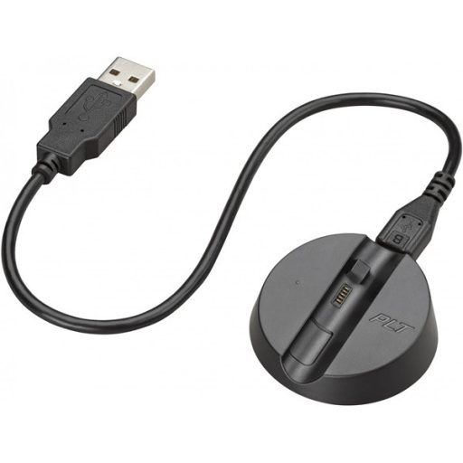 HP Poly Voyager 6200 USB-C Neckband fülhallgató
