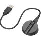 HP Poly Voyager 6200 USB-C Neckband fülhallgató