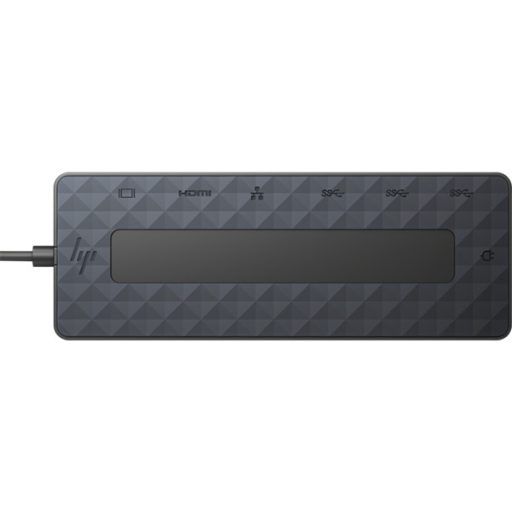 HP Universal USB-C Multiport HUB