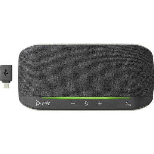 HP Poly Sync10 SpeakerPhone USB-A/USB-C hangszóró