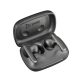 HP Poly Voyager Free 60 UC True Wireless Bluteooth fekete fülhallgató