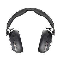   HP Poly Voyager Surround80 fekete vezeték nélküli fejhallgató +  USB-C/A adapter