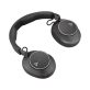   HP Poly Voyager Surround80 fekete vezeték nélküli fejhallgató +  USB-C/A adapter