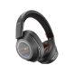   HP Poly Voyager 8200 USB-A  ANC fekete Bluetooth fejhallgató