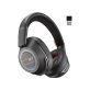 HP Poly Voyager 8200 USB-A ANC fekete Bluetooth fejhallgató