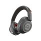   HP Poly Voyager 8200 USB-A  ANC fekete Bluetooth fejhallgató