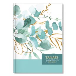 PD Azur 2025-2026 tanári zsebkönyv