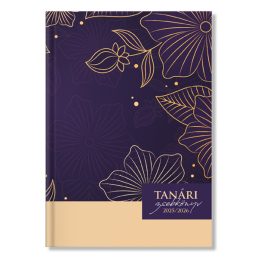 PD Bloom 2025-2026 tanári zsebkönyv