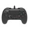 Hori Fighting Commander Octa PS5/PS4/PC fekete vezetékes kontroller