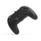 Hori Fighting Commander Octa PS5/PS4/PC fekete vezetékes kontroller