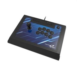   Hori Fighting Stick Alpha PS5/PS4/PC Arcade fekete vezetékes kontroller