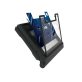Hori Fighting Stick Alpha PS5/PS4/PC Arcade fekete vezetékes kontroller