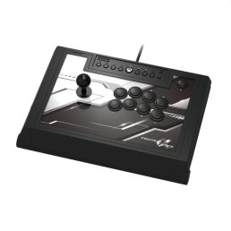   Hori Fighting Stick Alpha Xbox Series X|S/Xbox One/PC Arcade fekete vezetékes kontroller