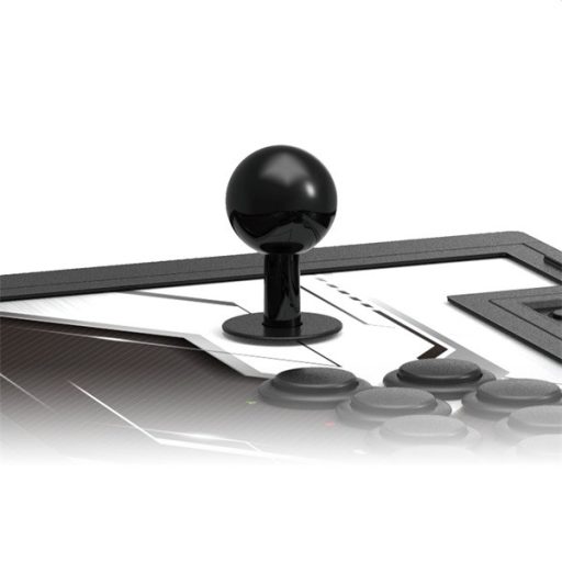 Hori Fighting Stick Alpha Xbox Series X|S/Xbox One/PC Arcade fekete vezetékes kontroller