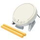 Hori Taiko No Tatsujin PS5/PS4/PC USB vezetékes dob kontroller