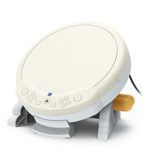 Hori Taiko No Tatsujin PS5/PS4/PC USB vezetékes dob kontroller