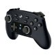 Hori Horipad Steam/Steam Deck/PC giroszkóp, porgramozható vezeték nélküli kontroller