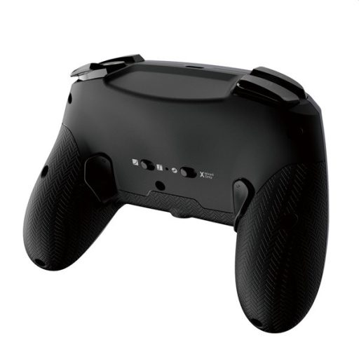 Hori Horipad Steam/Steam Deck/PC giroszkóp, porgramozható vezeték nélküli kontroller